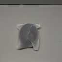 SANSTHS Cowboy Belt Western Belts for Men Women, Western Leather Belt Cowboy Cowgirl Belt Embossed Leather Belt for Jeans (for 28"-32" Waist, Silvery Bull/ Brown Belt)