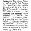 Fruity PEBBLES Cereal, Gluten Free for Kids, 19.5 OZ Family Size Box (EXP 05/11/26)