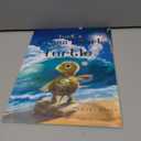 Tuck's Green Heart: a tale of a Turtle that dared to dream