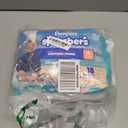Pampers Swim Diapers - Splashers - Size 4, 18 Count, Gap-Free Disposable Baby Swimming Pants