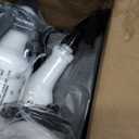 MAXLONE  Car Spray with Triphene Technology, Quick Spray & Wipe All Purpose Waterless Detailer Clean, Shine, Protect Paint, Glass, Wheels, Trim Without Pre-Washing (3, 20oz w 6 Micro Fiber Cloth)