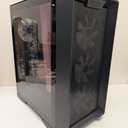 Skytech Gaming Nebula Desktop PC, Ryzen 7 5700 3.7 GHz (4.6GHz Turbo), NVIDIA RTX 5060 Ti 16GB, 1TB Gen4 NVMe SSD, 32GB DDR4 RAM 3200, 650W Gold PSU, Wi-Fi, Win 11