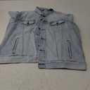 Levi's Mens Relaxed Fit Trucker L