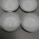 Corelle Country Cottage 16-Piece Mugless Dinnerware Set, Service for 4