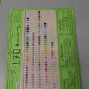 PartyWoo Burnt Orange Balloons 140pcs Different Sizes of 18 12 10 5 Inch Terracotta Rust Fall Color Autumn Boho Balloon Arch Kit Garland for Thanksgiving Halloween Fall Party Decorations Orange-F53