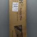 Humane Way Folding 32 Inch Live Humane Animal Trap - Safe Traps for All Animals - Raccoons, Cats, Groundhogs, Opossums - 32" L x 10.2" W x 12.2" H
