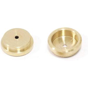 2Pcs MR-9 Battery Adapter Replacement for Film Camera and Exposure Meter MR9 PX625 PX13