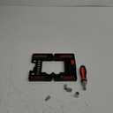 38 PCS SCREWDRIVER AND SOCKET SET