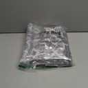 Wonnitar Moroccan Indoor Door Mat - 32''x48'' Entrance Doormat Entry Rug, Washable Grey Absorbent Non-Slip Front Door Mat Low-Profile Dirt Resist Rug for Bathroom Entryway (Grey,32''x48'')