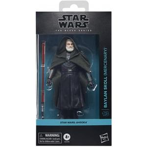 Star Wars The Black Series BAYLAN SKOLL (Mercenary)