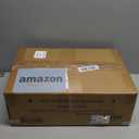 9 Feet Pre-Lit Christmas Garland, Mixed Pine Decorated with Frosted Berries, Pinecones, 50 LED with Timer, Battery Operated, for Mantle Staircase Indoor and Outdoor (Green White)