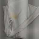 NICETOWN 100% Blackout Curtains 95 inches Length for Dining Room, 2 Panels Set, 52" Wide, Farmhouse Style Room Warming Window Draperies with Thermal Insulated Liners for Winter (Natural)