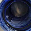 HiLIFE Steamer for Clothes, Portable Handheld Clothing Steamer, 240ml Big Capacity, 700W, Strong Power, Fabric Quick Wrinkle Remover with Brush for Home, Office, Travel (ONLY 120V) -Blue