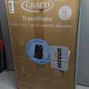 Graco Tranzitions 3-in-1 Harness Booster Car Seat, Proof