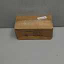 AORYVIC Angled Furniture Legs 8 inch Slanted Wood Legs for Ottoman Bench Coffee Table Pack of 4