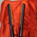 CHI G2 Titanium Infused Ceramic 1" Flat Iron Hair Straightener, Digital Temperature Control, Color-Coded Heat Settings for All Hair Types, Fast Heat-Up & Smooth Frizz-Free Finish