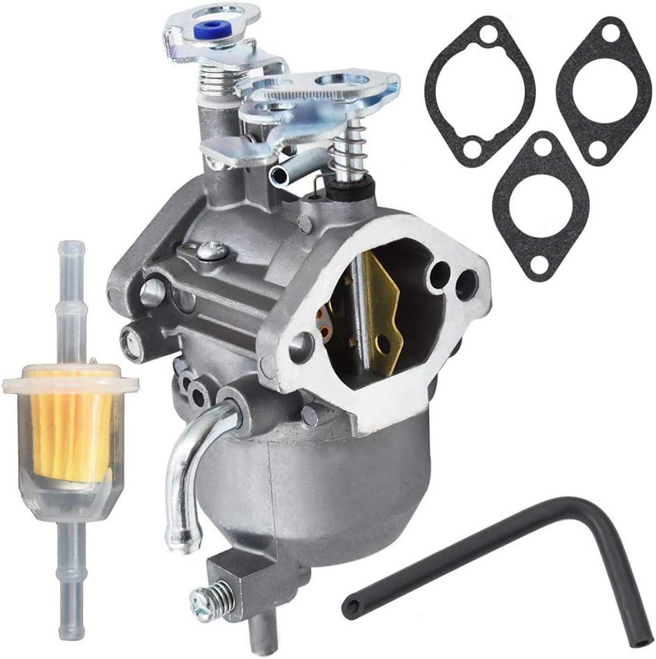 ALL-CARB Carburetor Replacement for Kawasaki Mule 600 610 SX XC SC 4x4 2005-2019 Carb