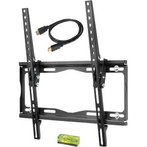 EquaMount Tilting Wall Mount for 22" to 55" TVs