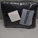 URPOWER Dog Seat Cover, 100% Waterproof Hammock 600D Heavy Duty Scratch Proof Nonslip Durable Soft Pet Back Seat Covers for Cars Trucks and SUVs