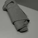 Coverking Dash Cover Mat Pad Custom Designed for Select Hyundai Palisade Dashboards: Suede Material, Gray