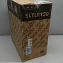 SereneLife Luxury Rectangle Towel Warmer - Spa & Bathroom Heater with Custom Fragrance, Auto Shut-Off, Fits 2 large Towels, Blankets, Bathrobes, PJ's - Perfect Gift for Him & Her (Rose Gold)