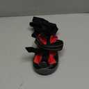 Strap-On Drop Foot Brace (No Knuckling Boot Brace) for Dogs— Dog Knee Pads, Corrective Dog Shoes to Safely Lift Toes for Foot Issues, Arthritis, and improving Walking gait in Dogs(L)