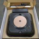 iRobot Roomba s9+ (9550) Robot Vacuum & Braava Jet m6 (6112) Robot Mop Bundle - Wi-Fi Connected, Smart Mapping, Powerful Suction, Precision Jet Spray, Corners & Edges, Ideal for Multiple Rooms