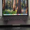 Apple 2024 MacBook Pro Laptop with M4 Pro, 12-core CPU, 16-core GPU: Built for Apple Intelligence, 14.2-inch Liquid Retina XDR Display, 24GB Unified Memory, 512GB SSD Storage; Space Black