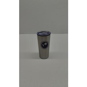 Pittsburgh Steelers stainless steel travel tumbler, 16 oz