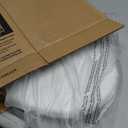 Little2Big Toilet Seat with Built-In Toddler Potty Training Seat, Slow Close, Easy to Install, Made in USA, ELONGATED, White