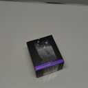 LISEN 15W Magsafe Car Mount Charger, Magnetic Wireless Car Charger, Suction Phone Mount, Vacuum Magnetic Phone Holder for Car Mount for iPhone 17 Pro Max 16 15 14 13 12, Samsung S26/S25, Pixel 10 Pro