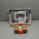 SKLZ Pro Mini Indoor Basketball Hoop - Over The Door  Portable - Great for Home, Dorms, Offices, and Gifts