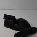 Ramede Halloween Medieval Pirate Boots Men Renaissance Boots Mid Calf Lace up Gothic Viking Costume Cosplay Shoes Footwear 12