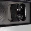 Marshall Motif True Wireless Noise Canceling Headphones, In Ear, Black