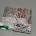 Sharpie Permanent Markers, Special Edition Portrait Colors, Fine Point, 12 Count - Assorted Skin Tone Shades