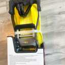 27 ft x 2 in Heavy Duty Ratchet Tie-Down, 3333 lb Working Load
