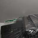 TroyStudio Soundproof Bed Tent, 23.6"x16"x16" Acoustic Foam Blackout Canopy, Portable AC Draft Blocker for Head, Sleep Cover for Night Shift Worker, Light Sleeper and Snoring Partner