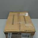 PANDRI Packing Tape, 36 Rolls Heavy Duty Clear Packaging Tape for Shipping Packaging Moving Sealing, 2 inches Wide, 65 Yards Per Roll, Total 2340 Yards
