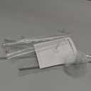 Xmada Beading Funnel - 4 PCS Jewelry Making Tools Kit with Beading Needles, Bracelets, Necklaces Making