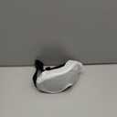 FMY Ski Snowboard OTG Goggles,Anti Fog UV400 Protection Skiing Snowmobile Goggles for Men Women Youth (White Frame & Silver)