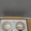 Breezy Valley Grandparents Gifts from Grandkids, Mothers Day Gifts for Grandma from Grandson Granddaughter - Best Fathers Day Gift for Grandfather, Happy Birthday Gift Grandparents Coffee Mug