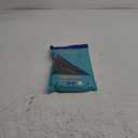 Everyday Medical Broken Rib Brace for Men and Women - Bamboo Charcoal Rib Support Compression Brace - accelerates The Healing of Cracked, Dislocated, Fractured and Post-Surgery Ribs - Plus Size/XXL (2X-Large (Pack of 1)