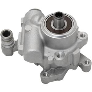 1pc Power Steering Pump Front Side Assembly for Benz for CL550 09-10 for CLS550 07-11 for GL450 07-12 for GL550 08-12 for ML350 06-11 for ML550 08-11 for R350 06-09 for S550 08-09