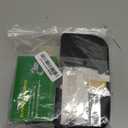 shynek Jewelry Making Supplies Kit for Adults, Jewelry Making Tools with Earring Hooks, Findings, Wires, Chains and Helping Hands for Crafts Making and Repair