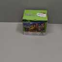 Jumbo Floor Puzzle for Kids,48 Piece Waterfall Dinosaur Large Jigsaw Puzzles, Fun Preschool Educational Toy for Toddlers Ages 3-5,Gift for Boy Girl Ages 4-8