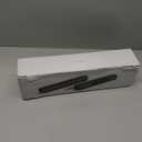 RIOWOIS Sound Bar for Smart TV, Soundbar for TV with Bass Reflector and Easy Set up, Home Audio Surround Sound System for TV PC Projector, Wall Mountable (17-inch)