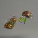 200 Elastic Rubber Bands