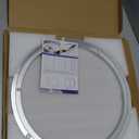 TamBee 16 Inch Lazy Susan Hardware Heavy Duty Metal Rotating Hardware Large Turntable Bearing Ring Lazy Susan Bearing Lazy Susan Parts Lazy Susan Mechanism Lazy Susan Kit Lazy Susan Base Only