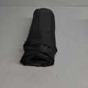 Hikenture Double Sleeping Pad for Camping, 4" Extra-Thick Camping Mattress 2 Person, Inflatable & Ultralight Sleeping Mat for Backpacking, Hiking (Grey Foot Pump, Full XL) (Full XL)