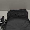 Brelley Neck and Back Massager for Pain Relief Deep Tissue with Heat, Shiatsu Shoulder Massager with Bi-Directional Rotating Head for Neck, Back, Shoulders, and Legs